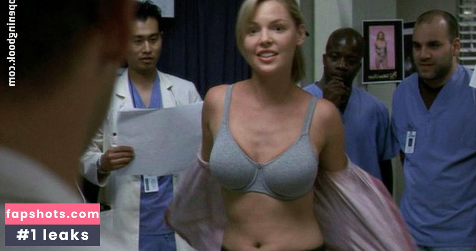 Katherine Heigl Nude Leaks OnlyFans Photos #177 - LeakJerk