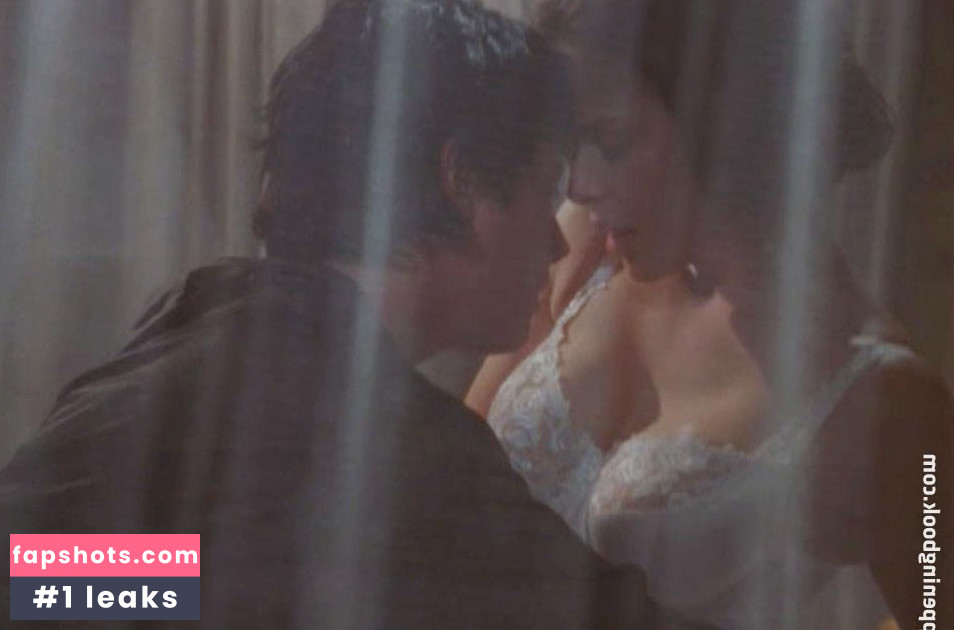 Katherine Heigl Nude Leaks OnlyFans Photos #182 - LeakJerk