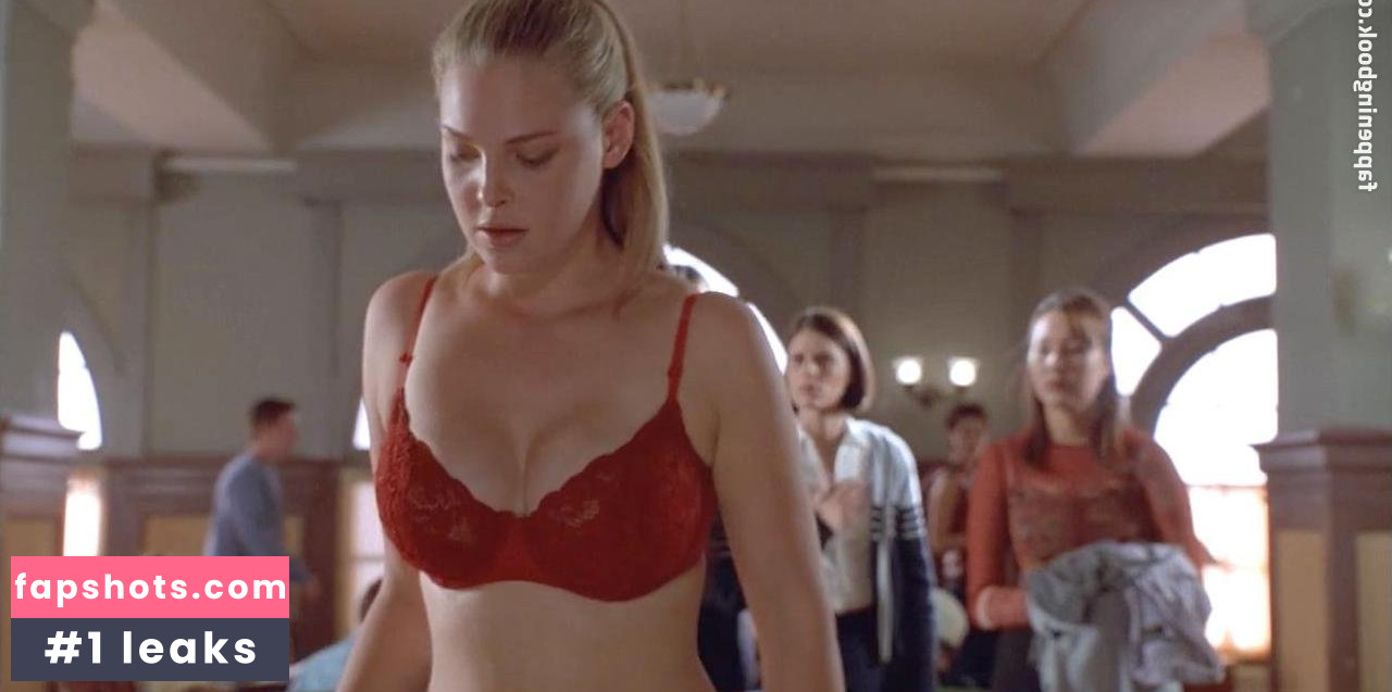 Katherine Heigl Nude Leaks OnlyFans Photos #184 - LeakJerk