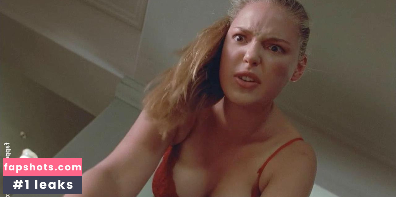 Katherine Heigl Nude Leaks OnlyFans Photos #185 - LeakJerk