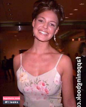 Katherine Heigl Nude Leaks OnlyFans Photos #188 - LeakJerk