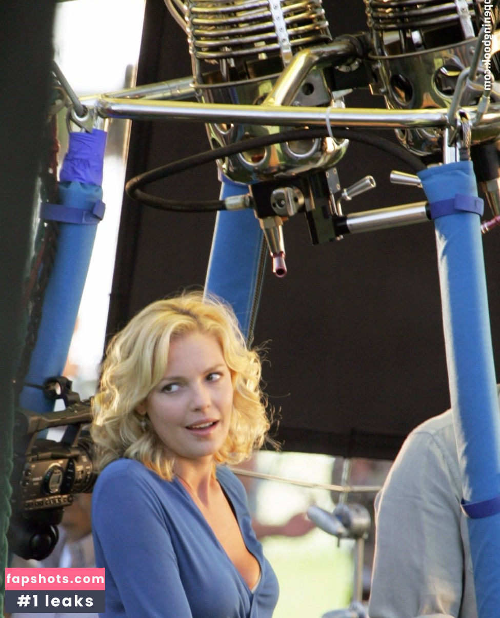 Katherine Heigl Nude Leaks OnlyFans Photos #206 - LeakJerk
