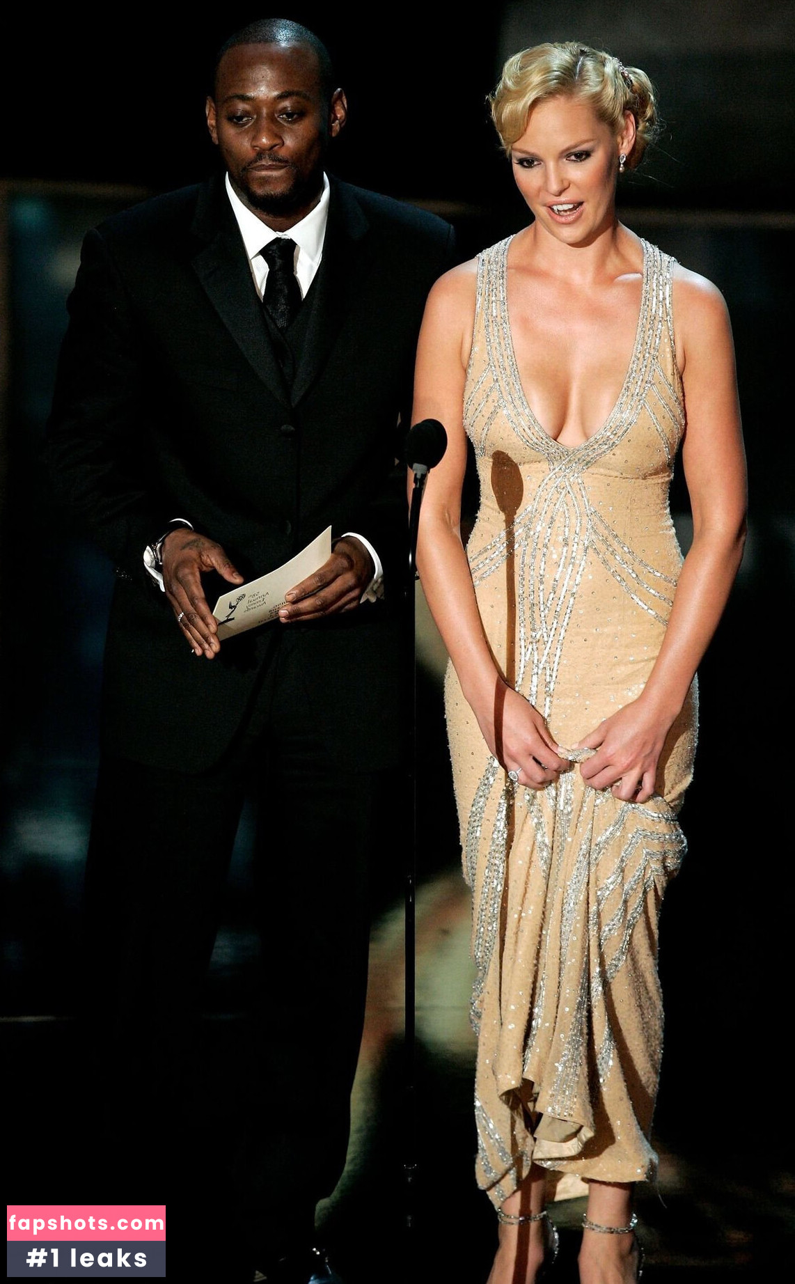 Katherine Heigl Nude Leaks OnlyFans Photos #22 - LeakJerk