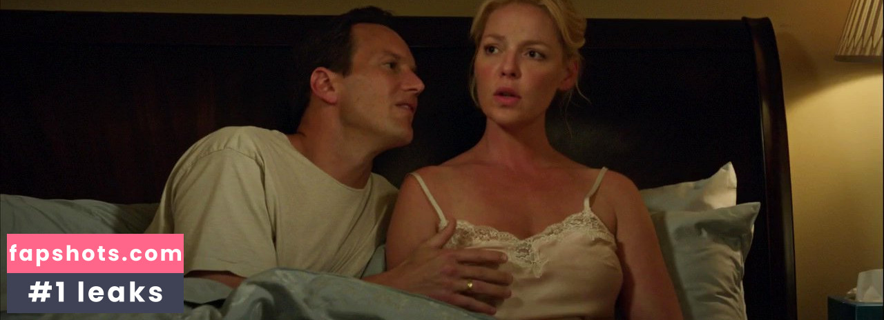 Katherine Heigl Nude Leaks OnlyFans Photos #218 - LeakJerk