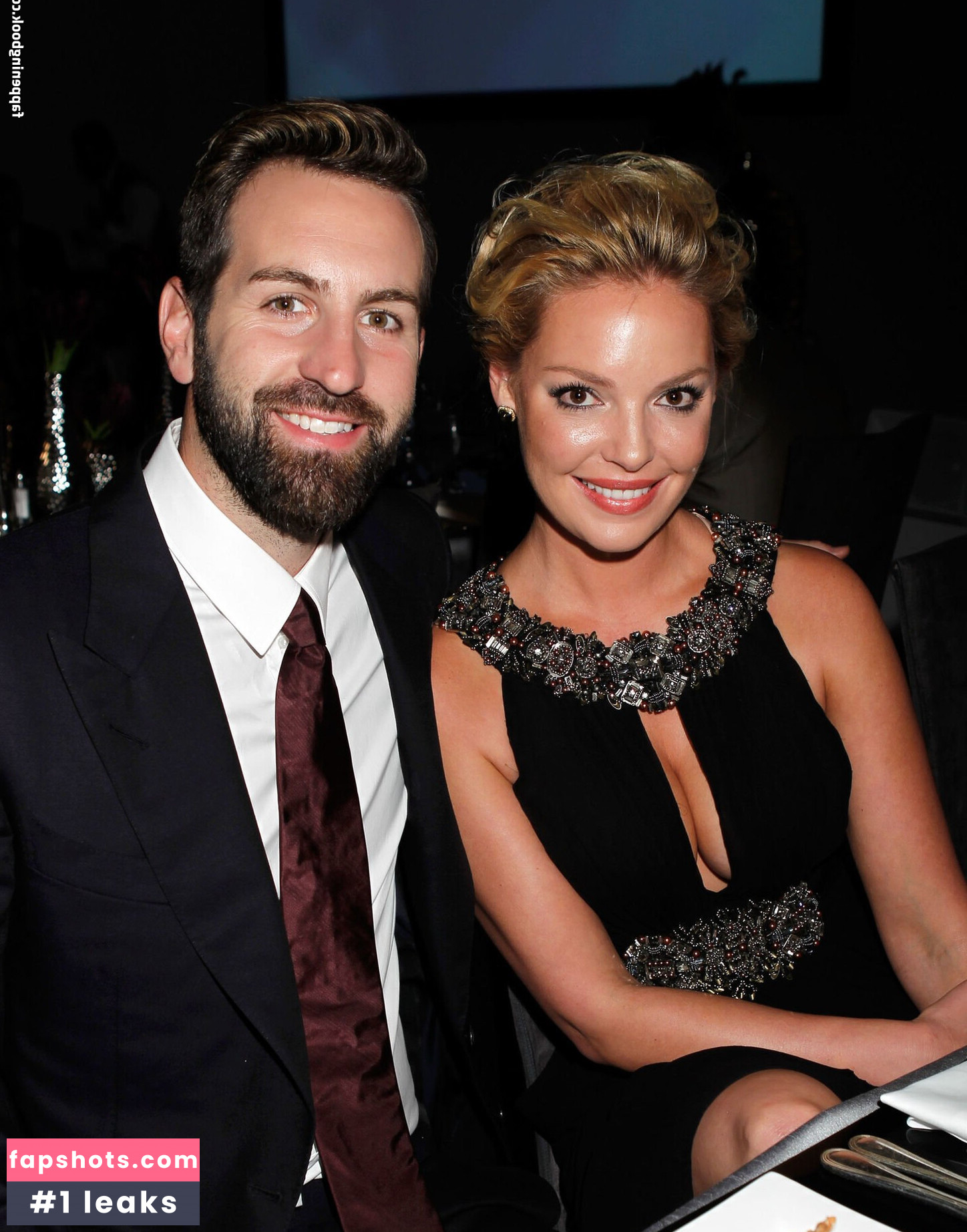 Katherine Heigl Nude Leaks OnlyFans Photos #24 - LeakJerk