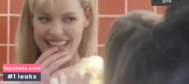 Katherine Heigl Nude Leaks OnlyFans Photos #4 - LeakJerk