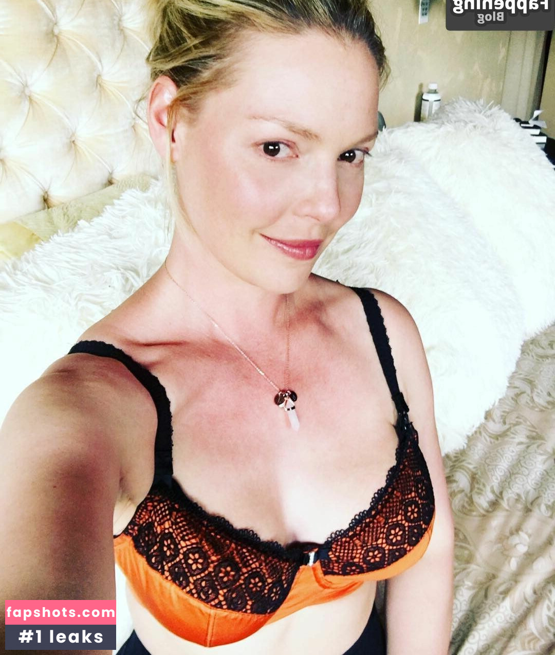 Katherine Heigl Nude Leaks OnlyFans Photos #39 - LeakJerk
