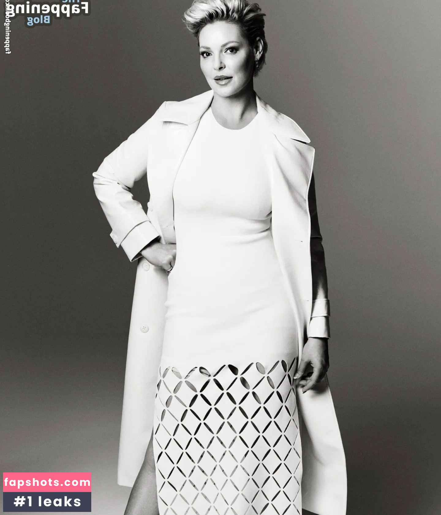 Katherine Heigl Nude Leaks OnlyFans Photos #43 - LeakJerk