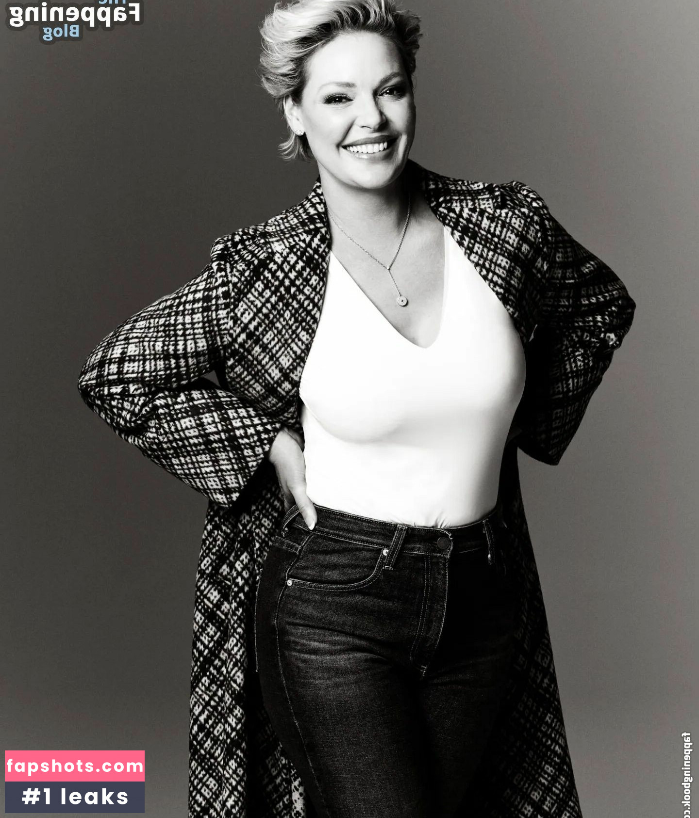 Katherine Heigl Nude Leaks OnlyFans Photos #44 - LeakJerk