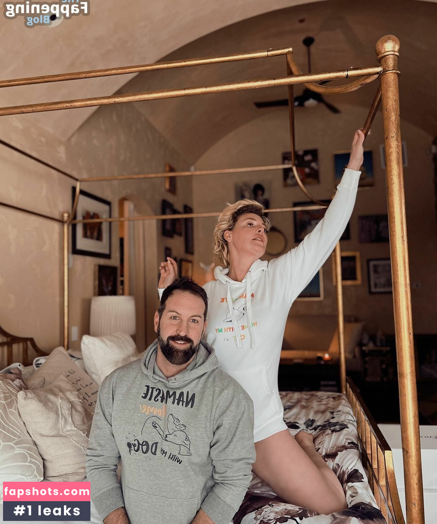 Katherine Heigl Nude Leaks OnlyFans Photos #46 - LeakJerk