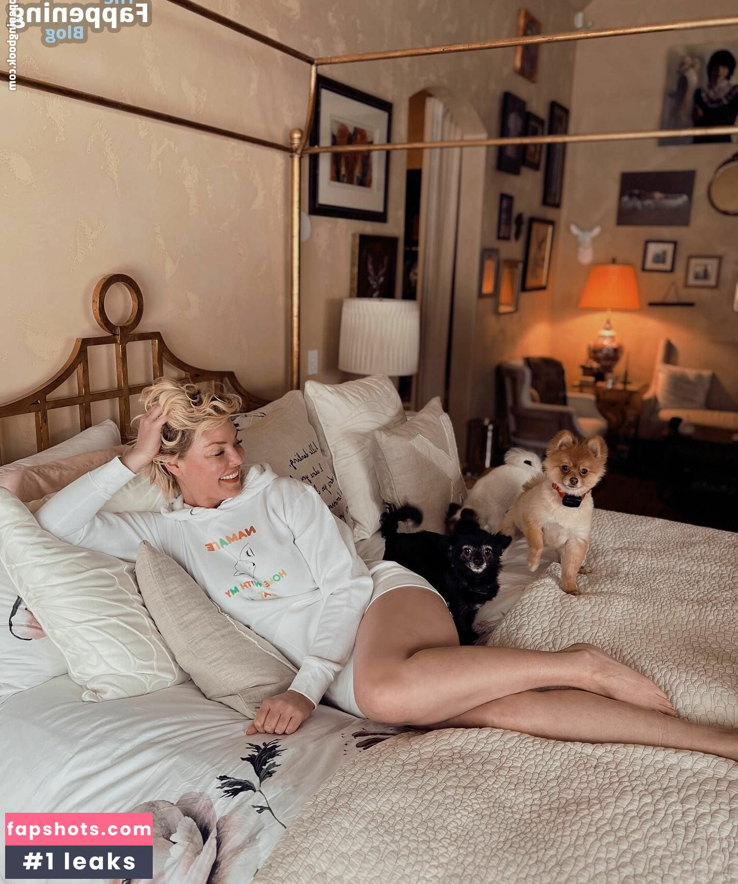 Katherine Heigl Nude Leaks OnlyFans Photos #47 - LeakJerk