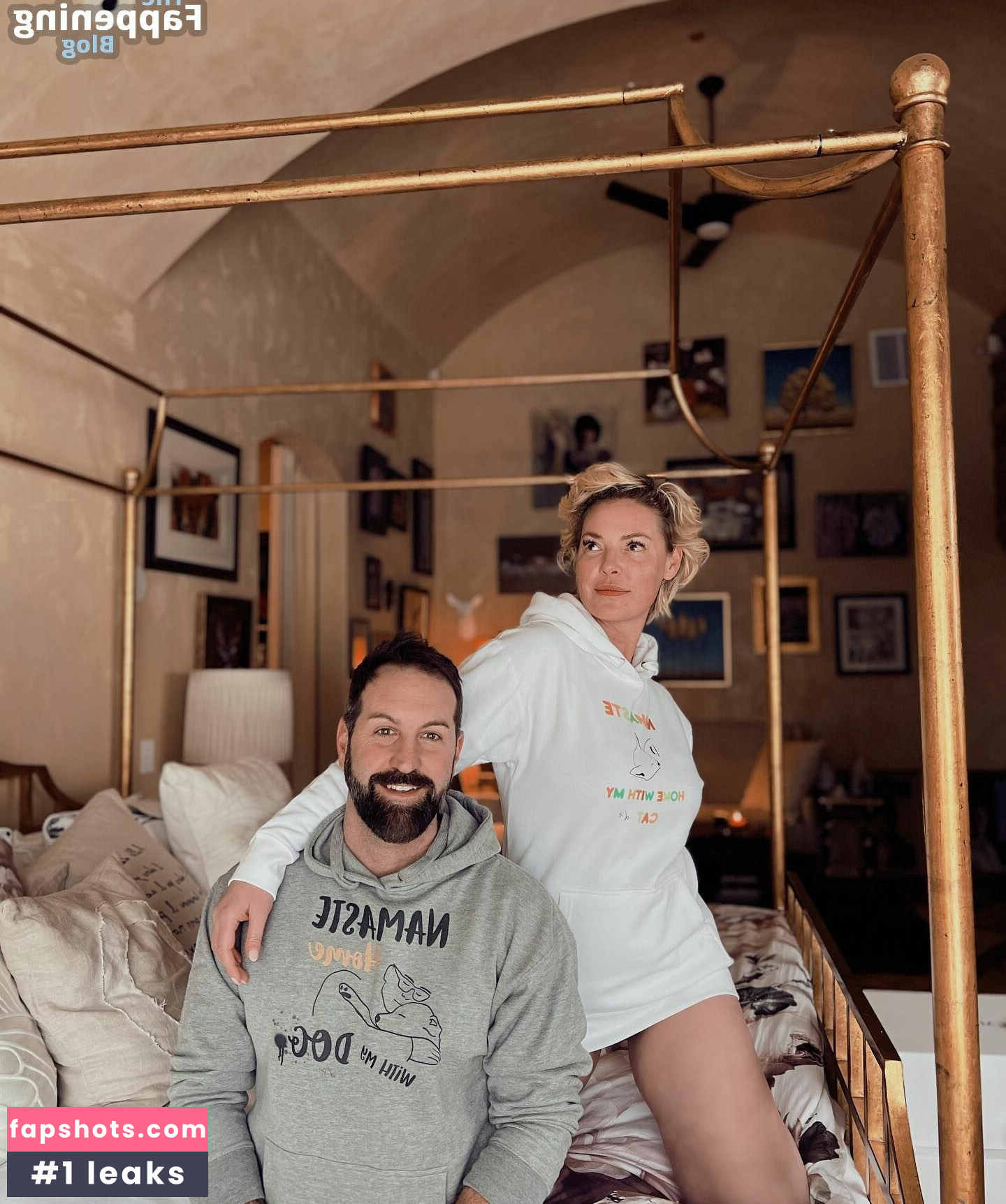 Katherine Heigl Nude Leaks OnlyFans Photos #48 - LeakJerk