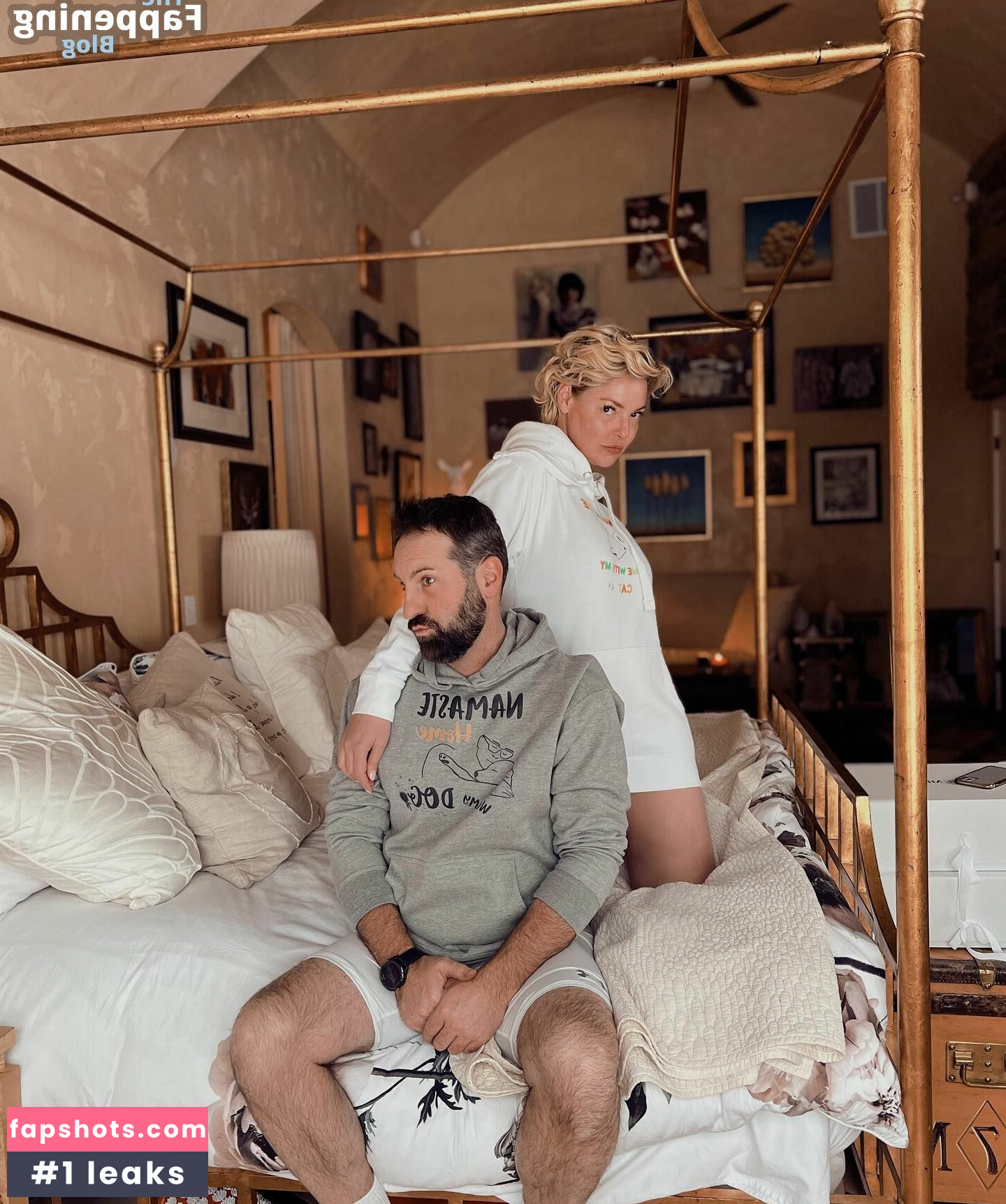 Katherine Heigl Nude Leaks OnlyFans Photos #49 - LeakJerk