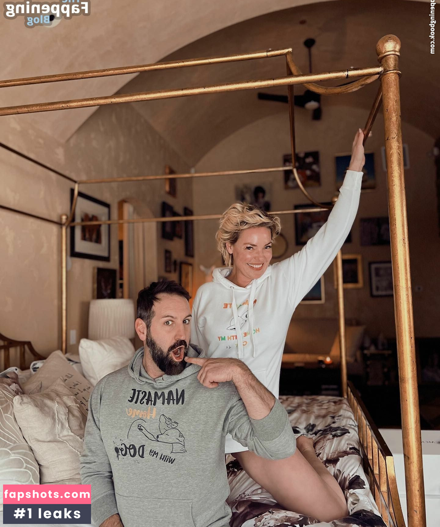 Katherine Heigl Nude Leaks OnlyFans Photos #51 - LeakJerk