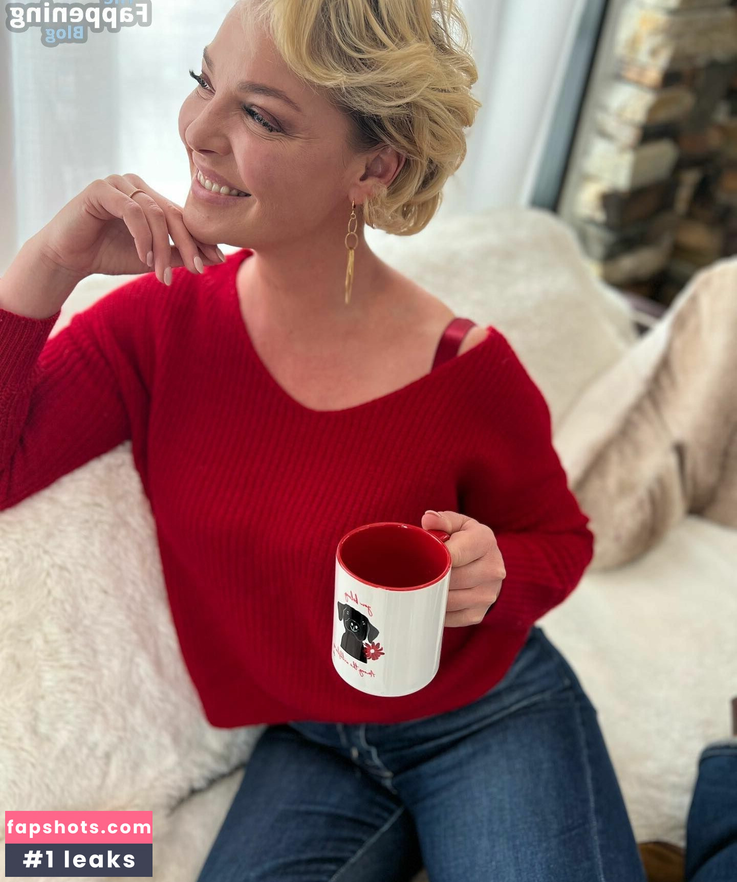 Katherine Heigl Nude Leaks OnlyFans Photos #52 - LeakJerk