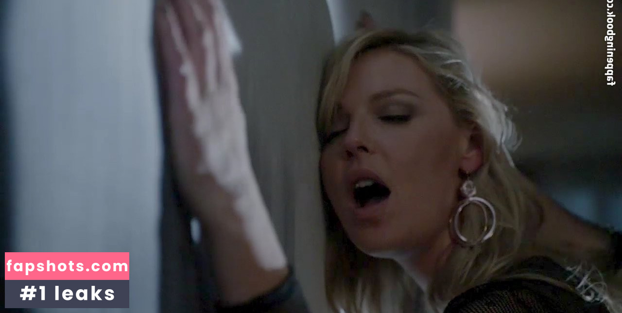 Katherine Heigl Nude Leaks OnlyFans Photos #60 - LeakJerk