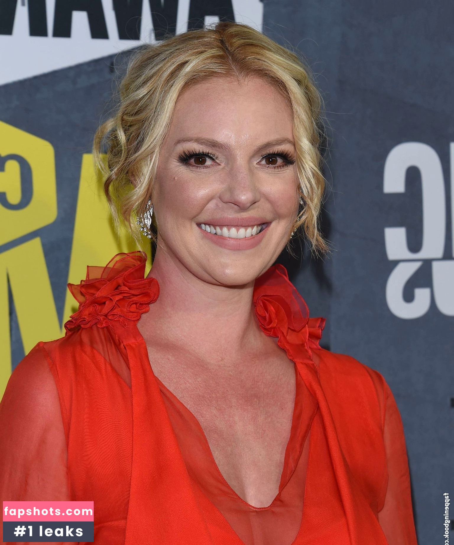 Katherine Heigl Nude Leaks OnlyFans Photos #65 - LeakJerk