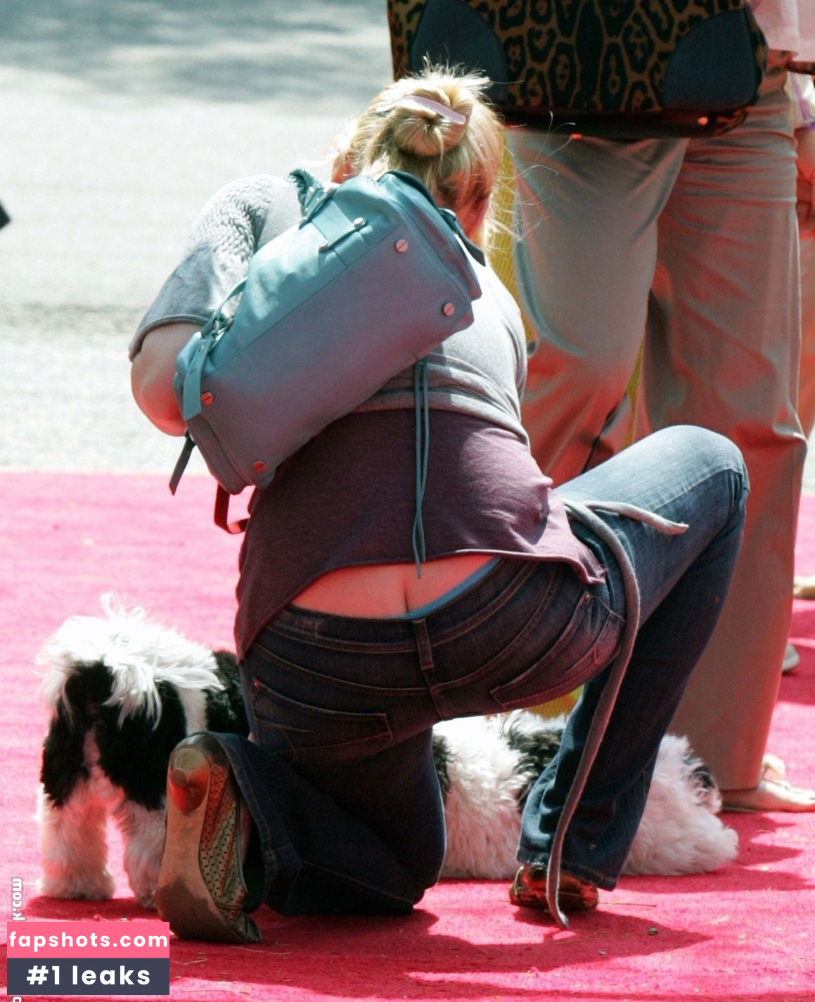 Katherine Heigl Nude Leaks OnlyFans Photos #74 - LeakJerk