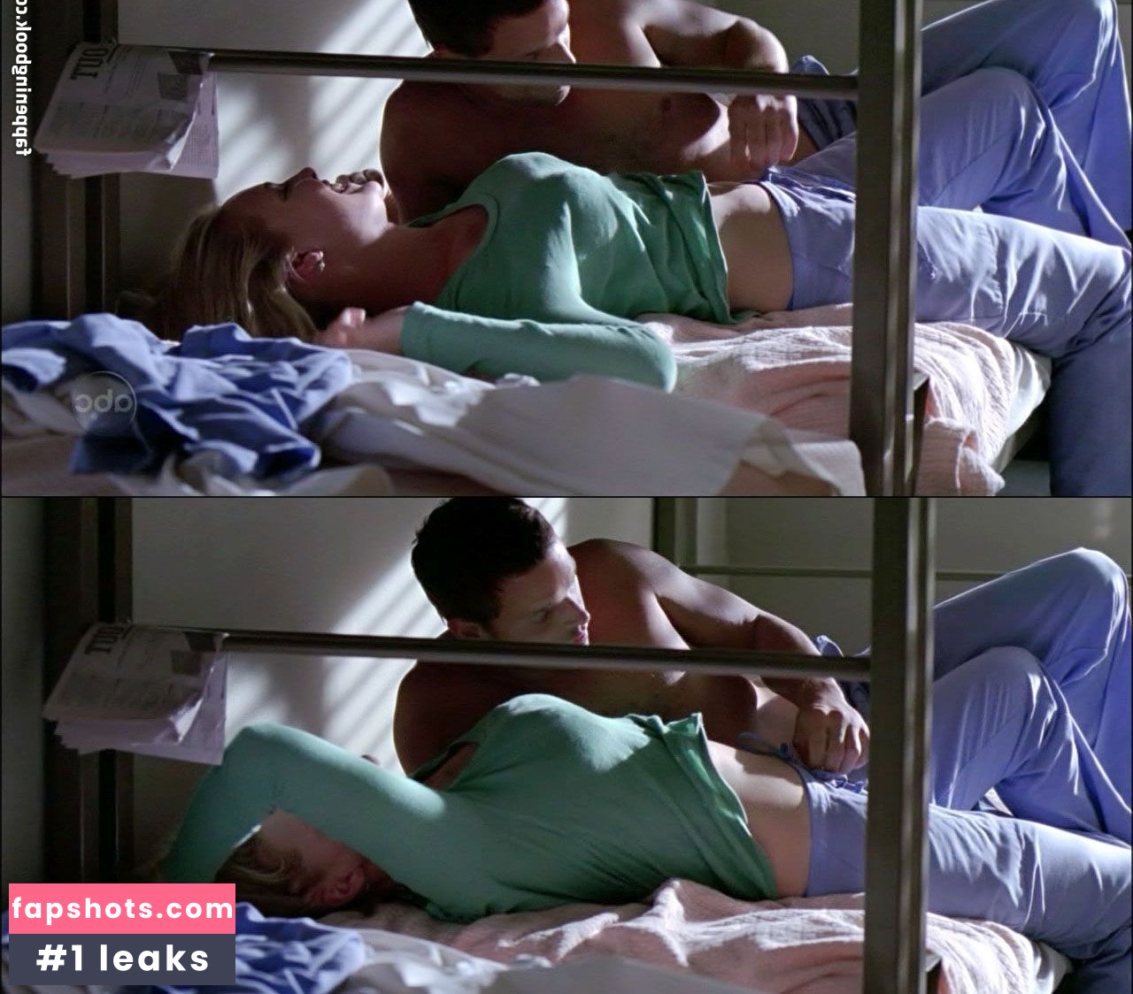 Katherine Heigl Nude Leaks OnlyFans Photos #79 - LeakJerk