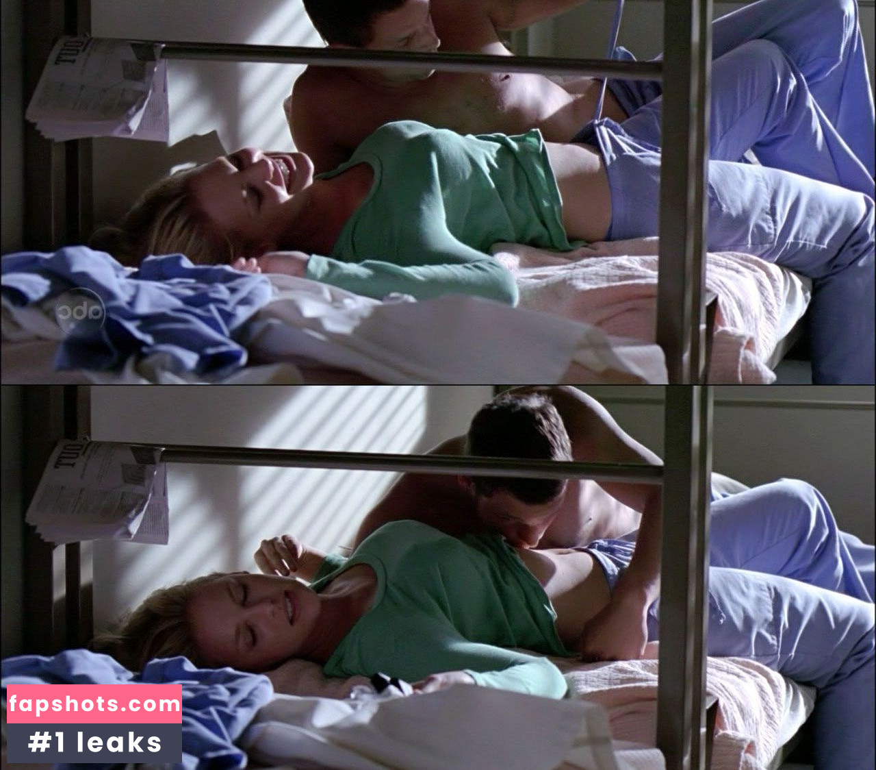 Katherine Heigl Nude Leaks OnlyFans Photos #80 - LeakJerk