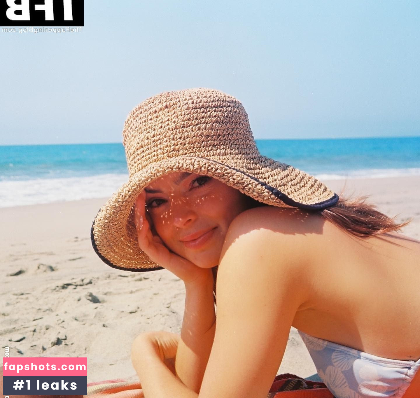 Katherine Hughes Filtración Desnuda OnlyFans Foto #11 - Fapshots