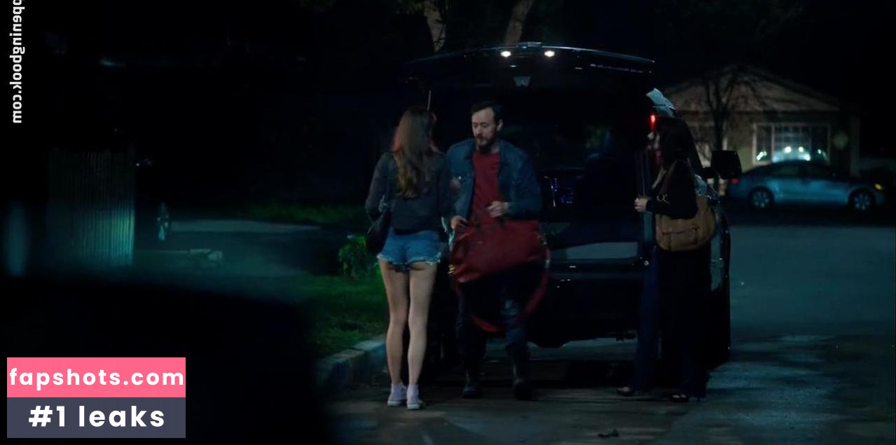 Katherine Hughes Nude Leaks OnlyFans Photos #25 - LeakJerk