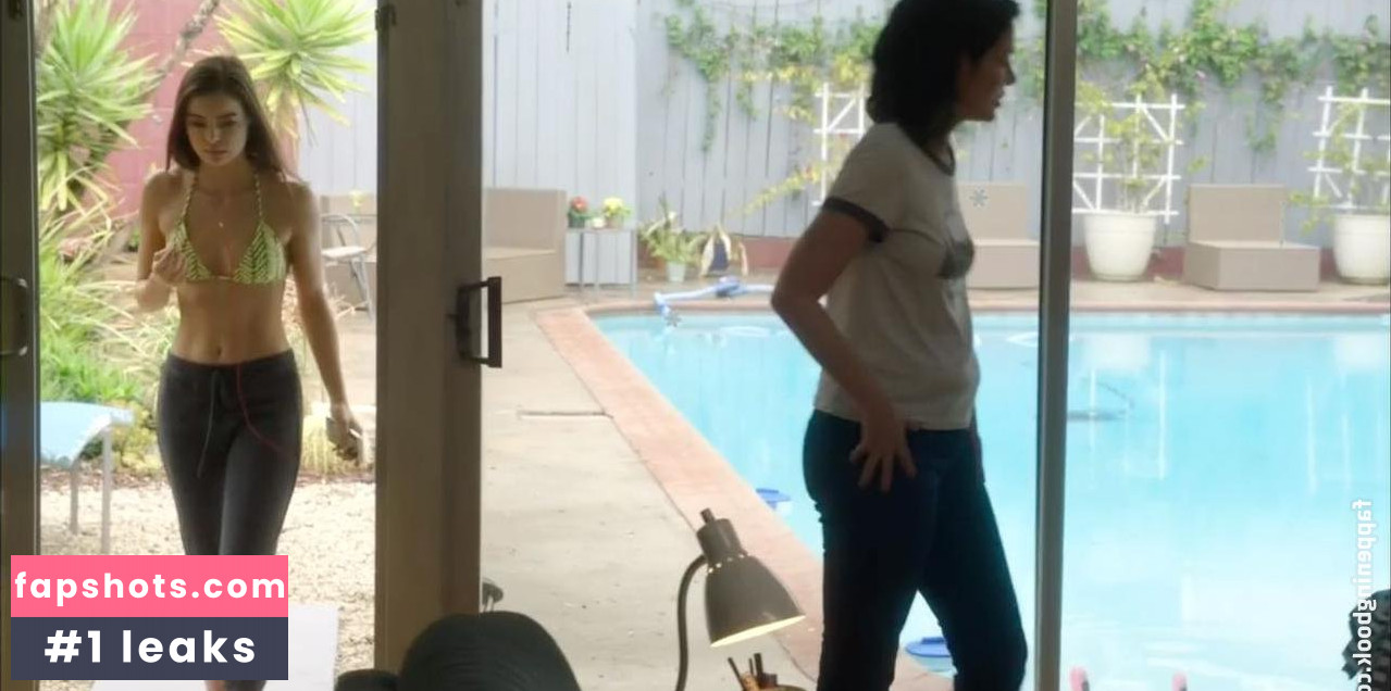 Katherine Hughes Nude Leaks OnlyFans Photos #32 - LeakJerk