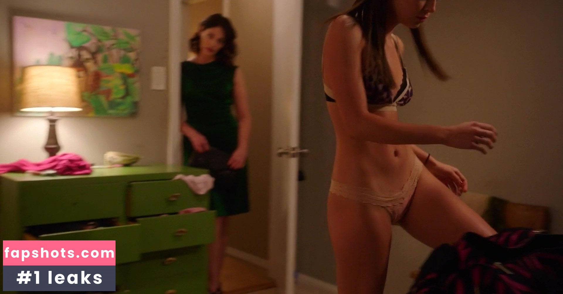 Katherine Hughes Nude Leaks OnlyFans Photos #37 - LeakJerk