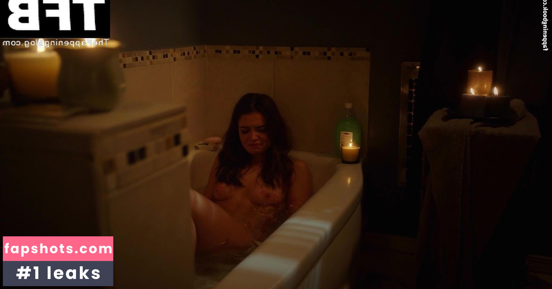 Katherine Hughes Filtración Desnuda OnlyFans Foto #7 - Fapshots