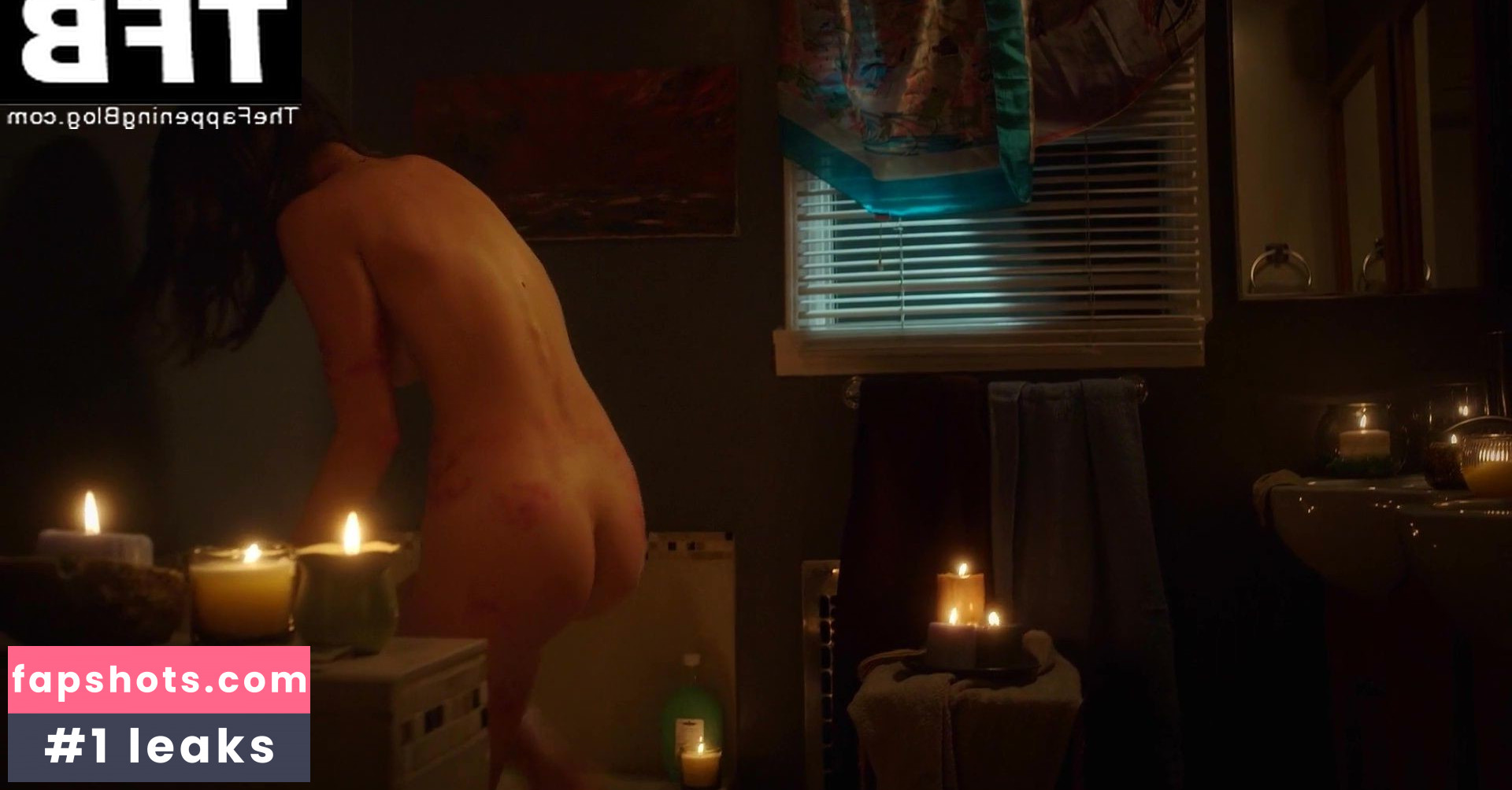 Katherine Hughes Filtración Desnuda OnlyFans Foto #8 - Fapshots