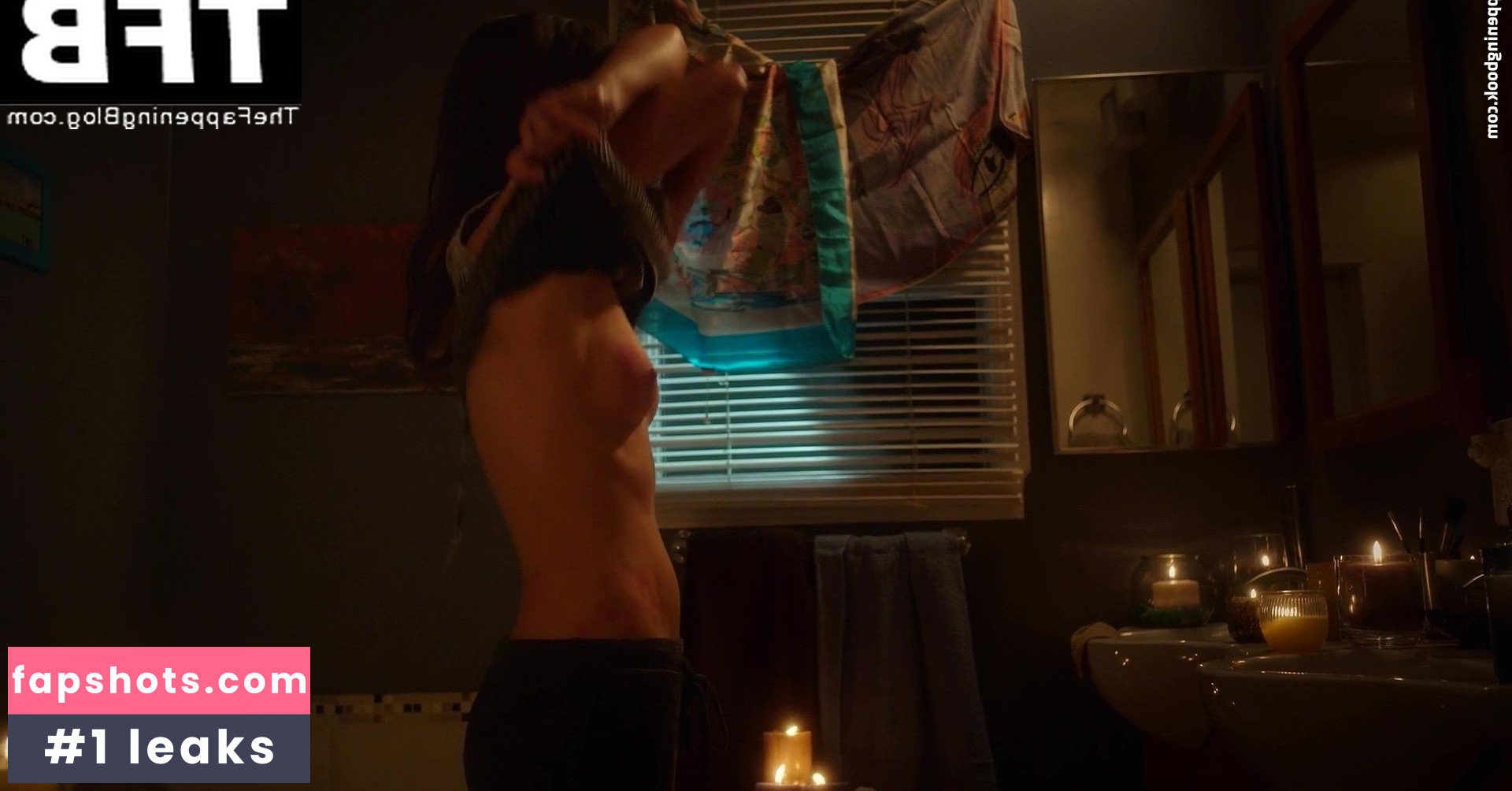 Katherine Hughes Filtración Desnuda OnlyFans Foto #9 - Fapshots