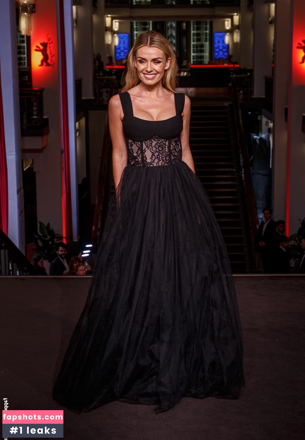 Katherine Jenkins Nacktheit OnlyFans Fotos #37 - Fapshots