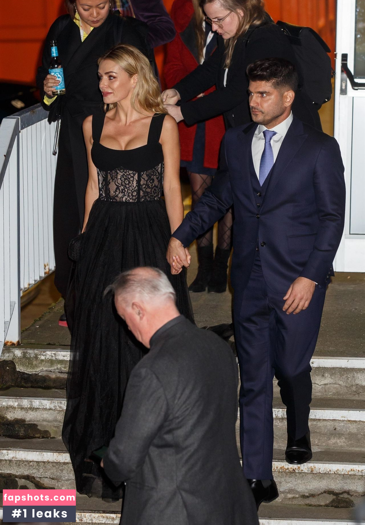 Katherine Jenkins Nacktheit OnlyFans Fotos #40 - Fapshots