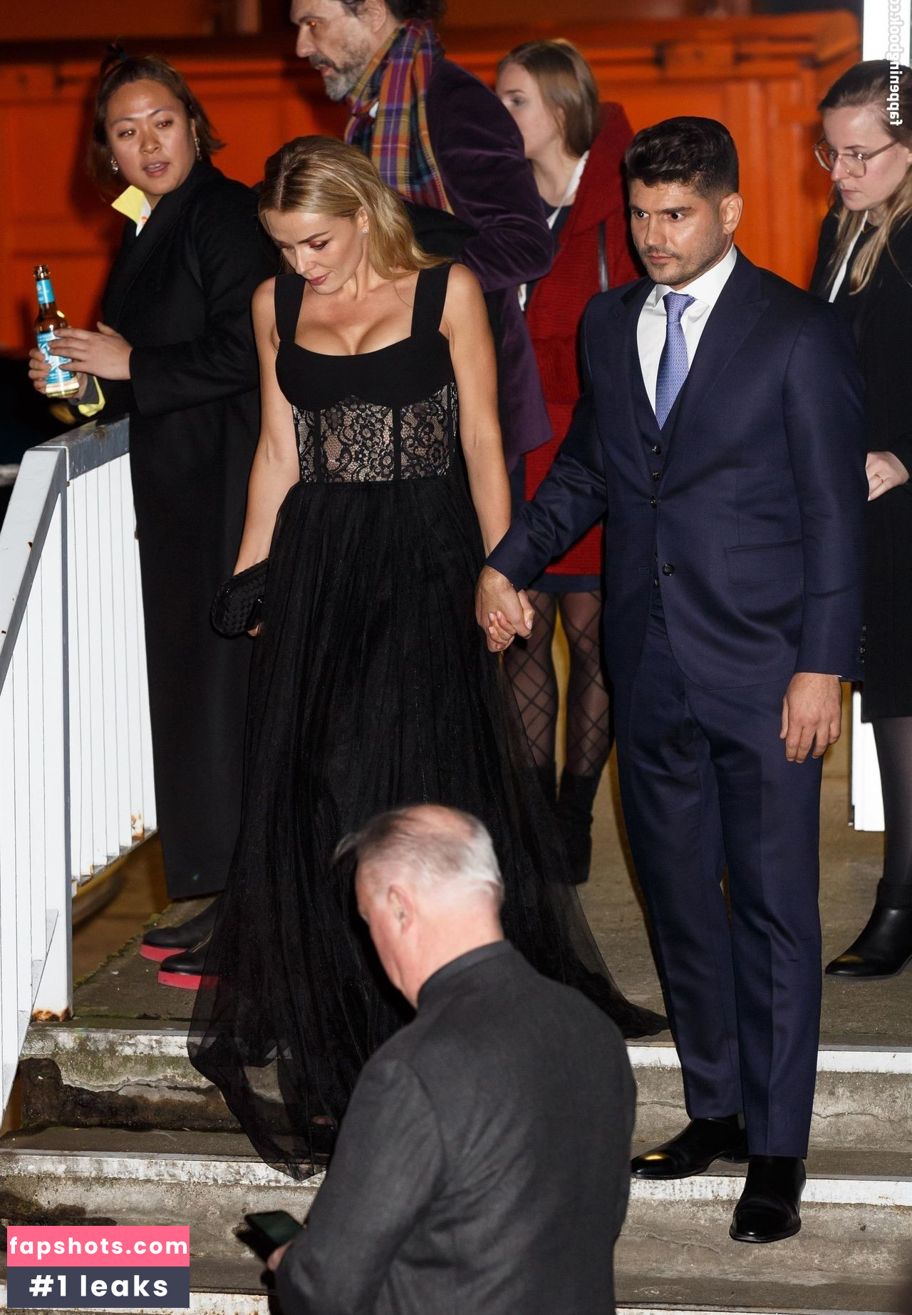 Katherine Jenkins nude babe gallery