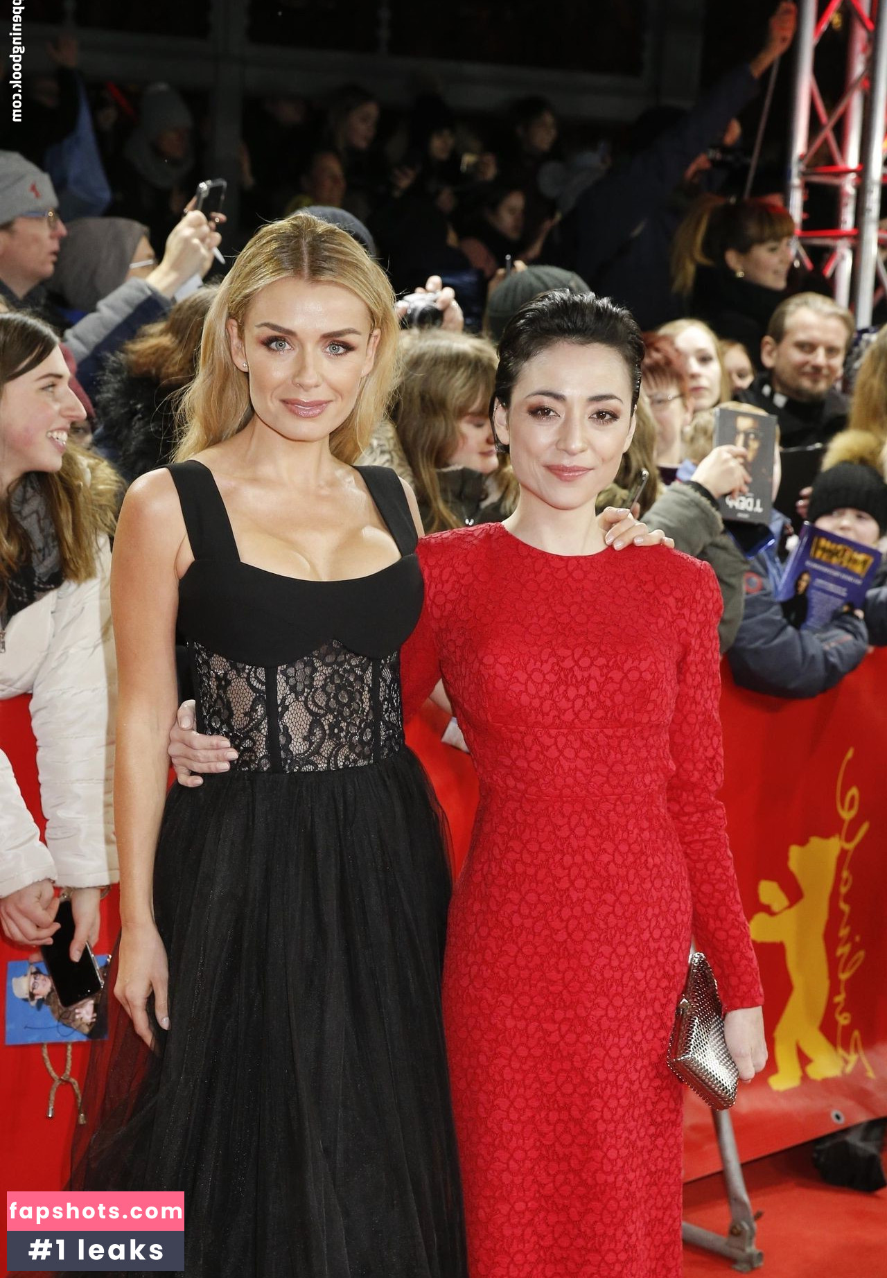 Katherine Jenkins gallery photo #50