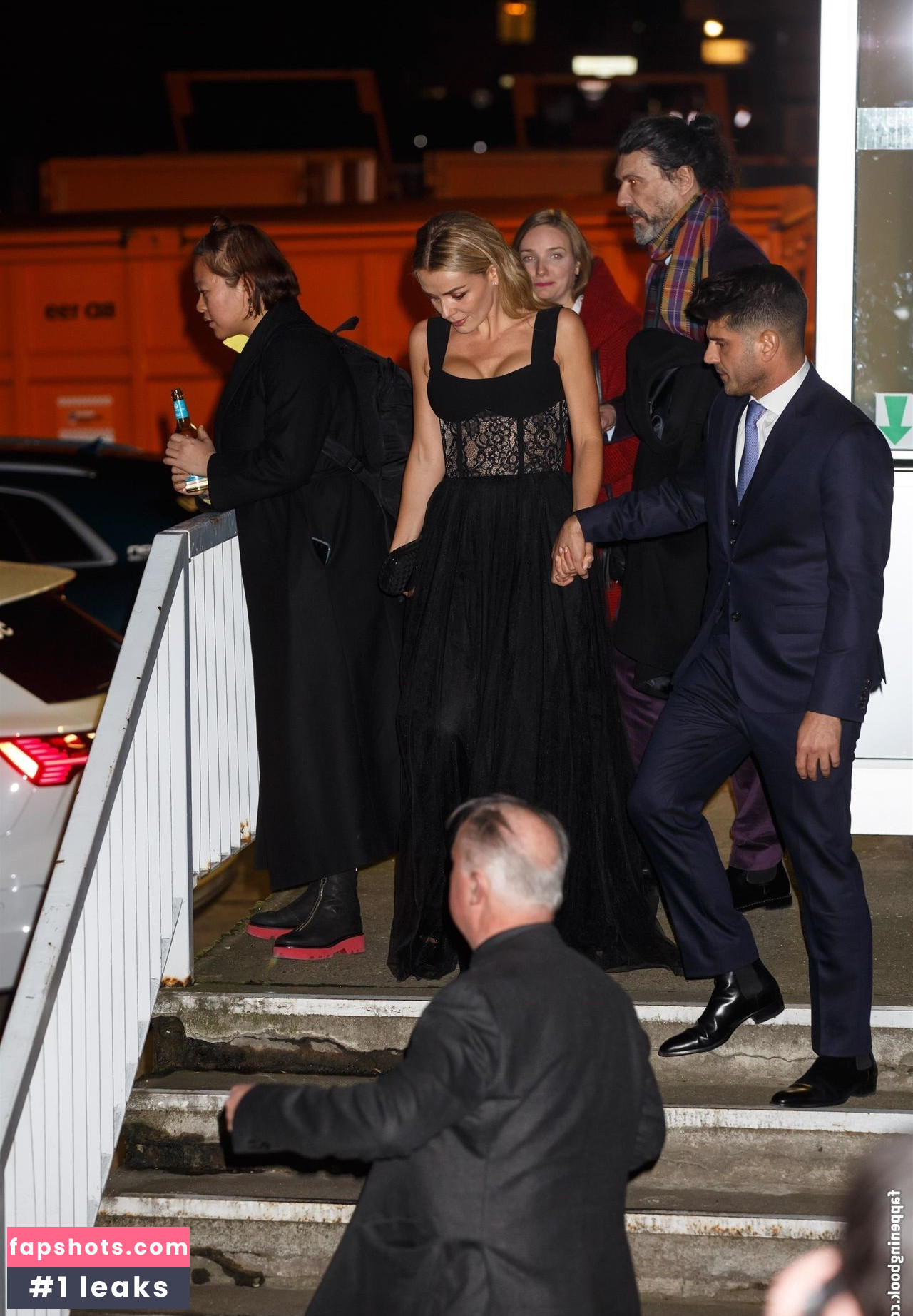 Katherine Jenkins gallery photo #55