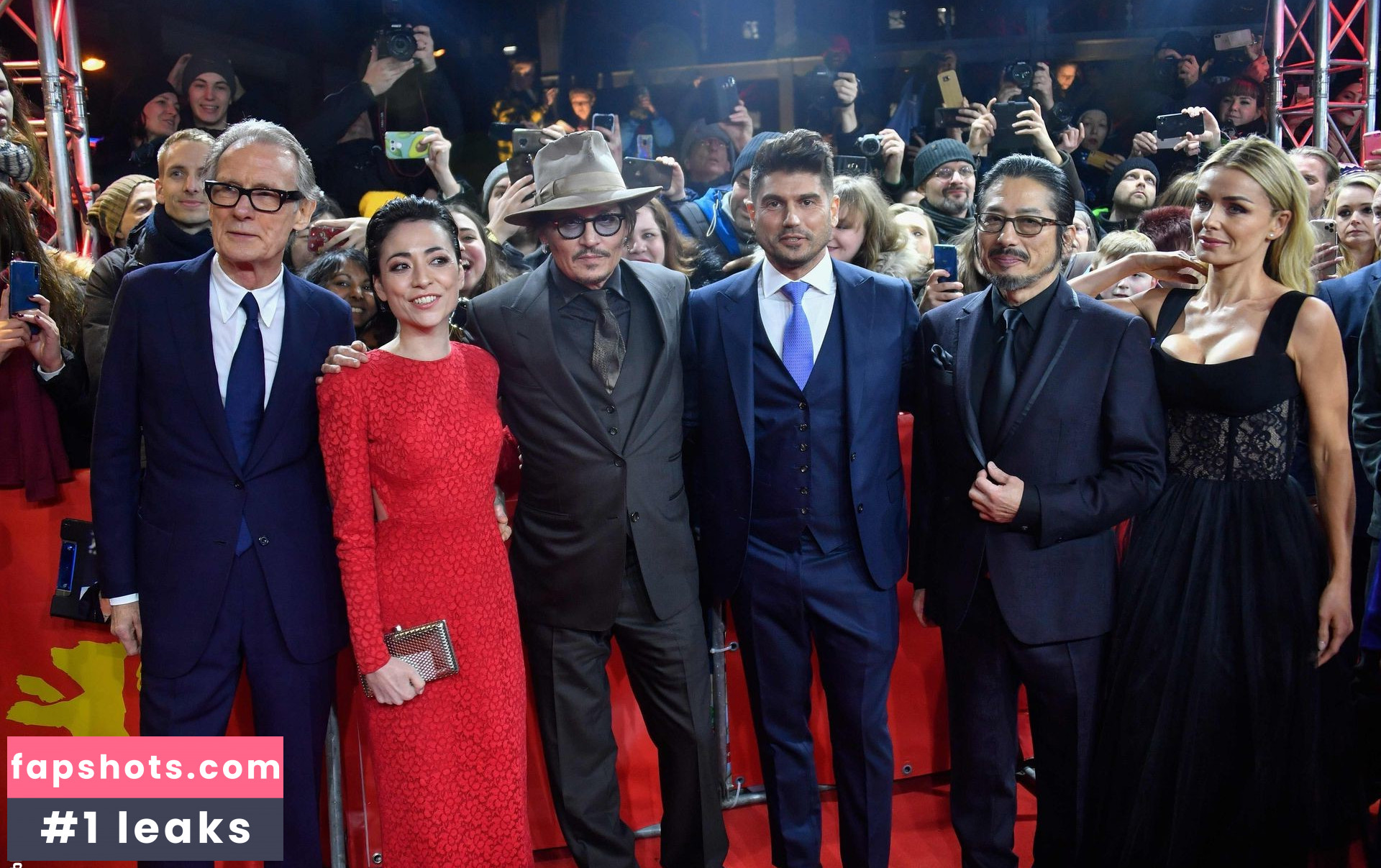 Katherine Jenkins gallery photo #56