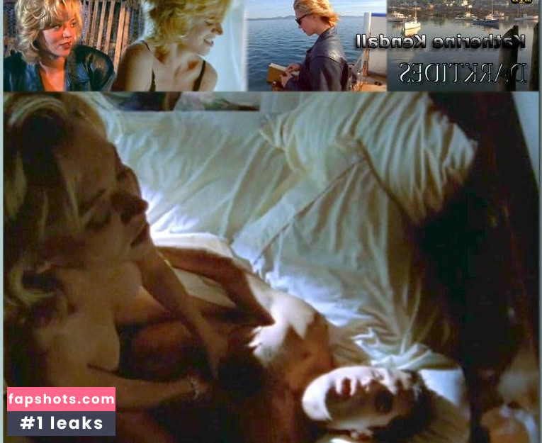 Katherine Kendall gallery photo #14