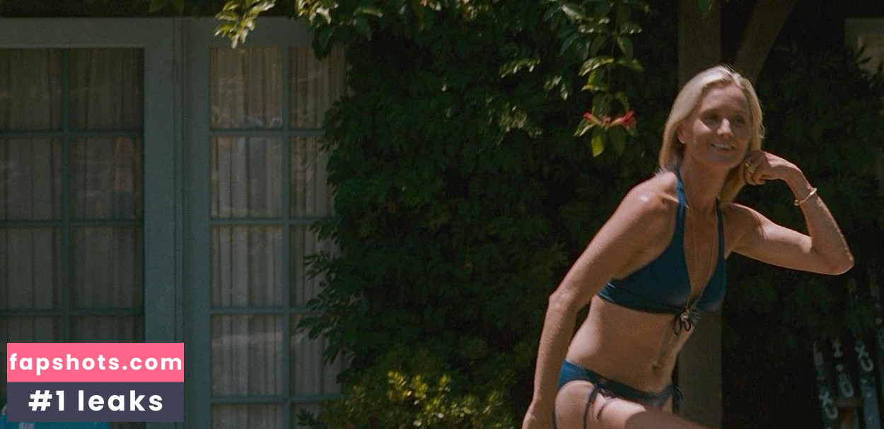 Katherine LaNasa Filtración Desnuda OnlyFans Foto #12 - Fapshots