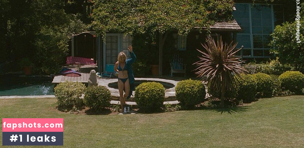 Katherine LaNasa Filtración Desnuda OnlyFans Foto #13 - Fapshots