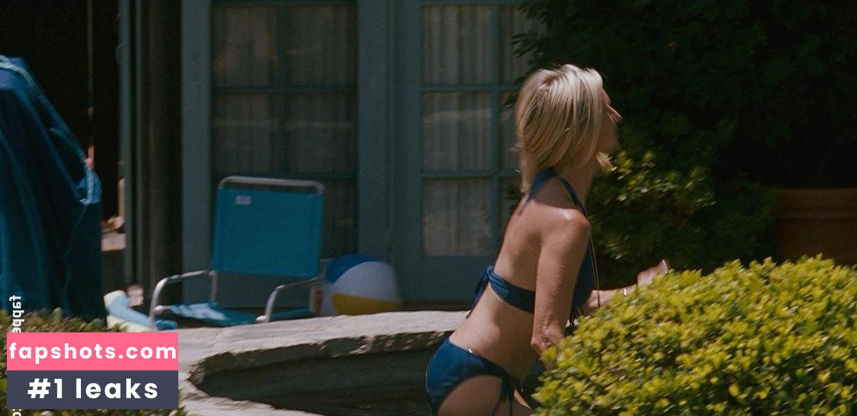 Katherine LaNasa Filtración Desnuda OnlyFans Foto #14 - Fapshots