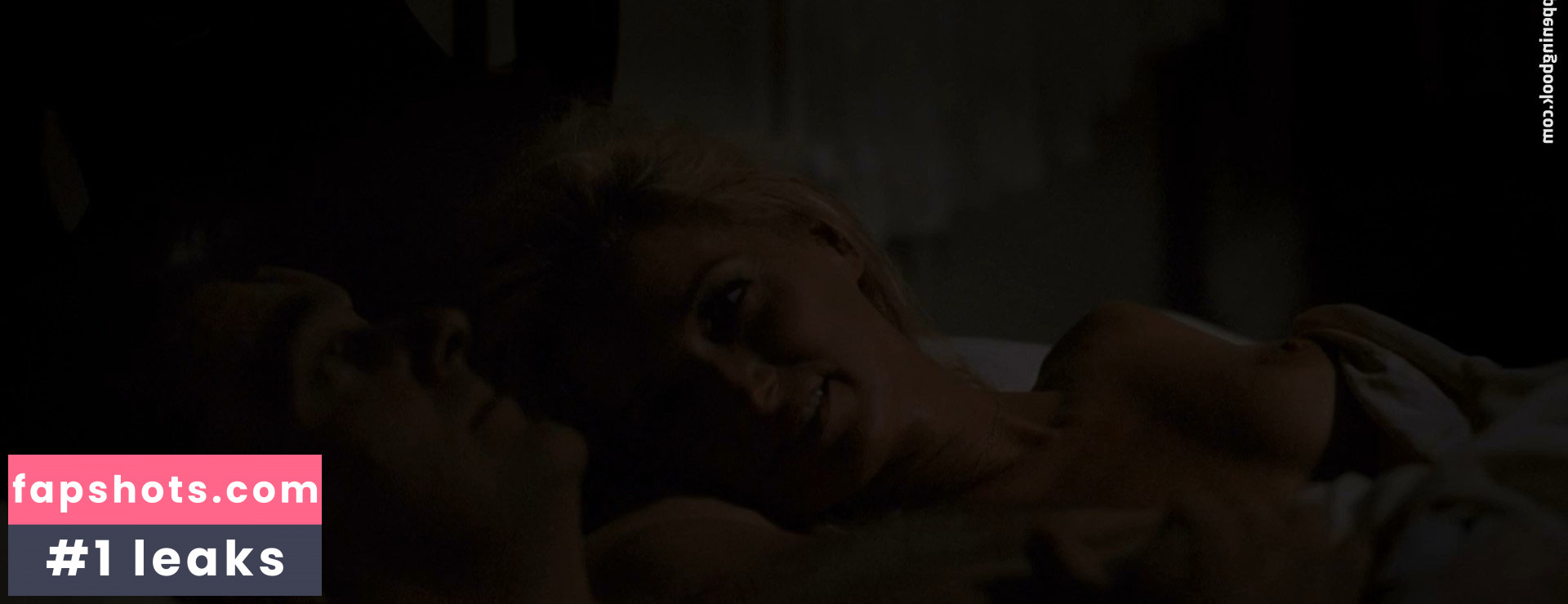 Katherine LaNasa Filtración Desnuda OnlyFans Foto #3 - Fapshots