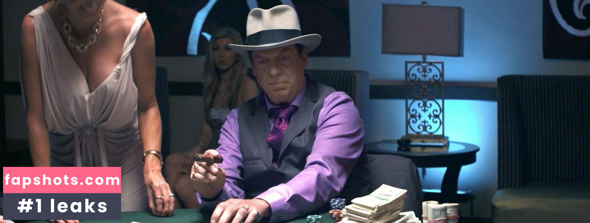 Katherine LaNasa Filtración Desnuda OnlyFans Foto #21 - Fapshots