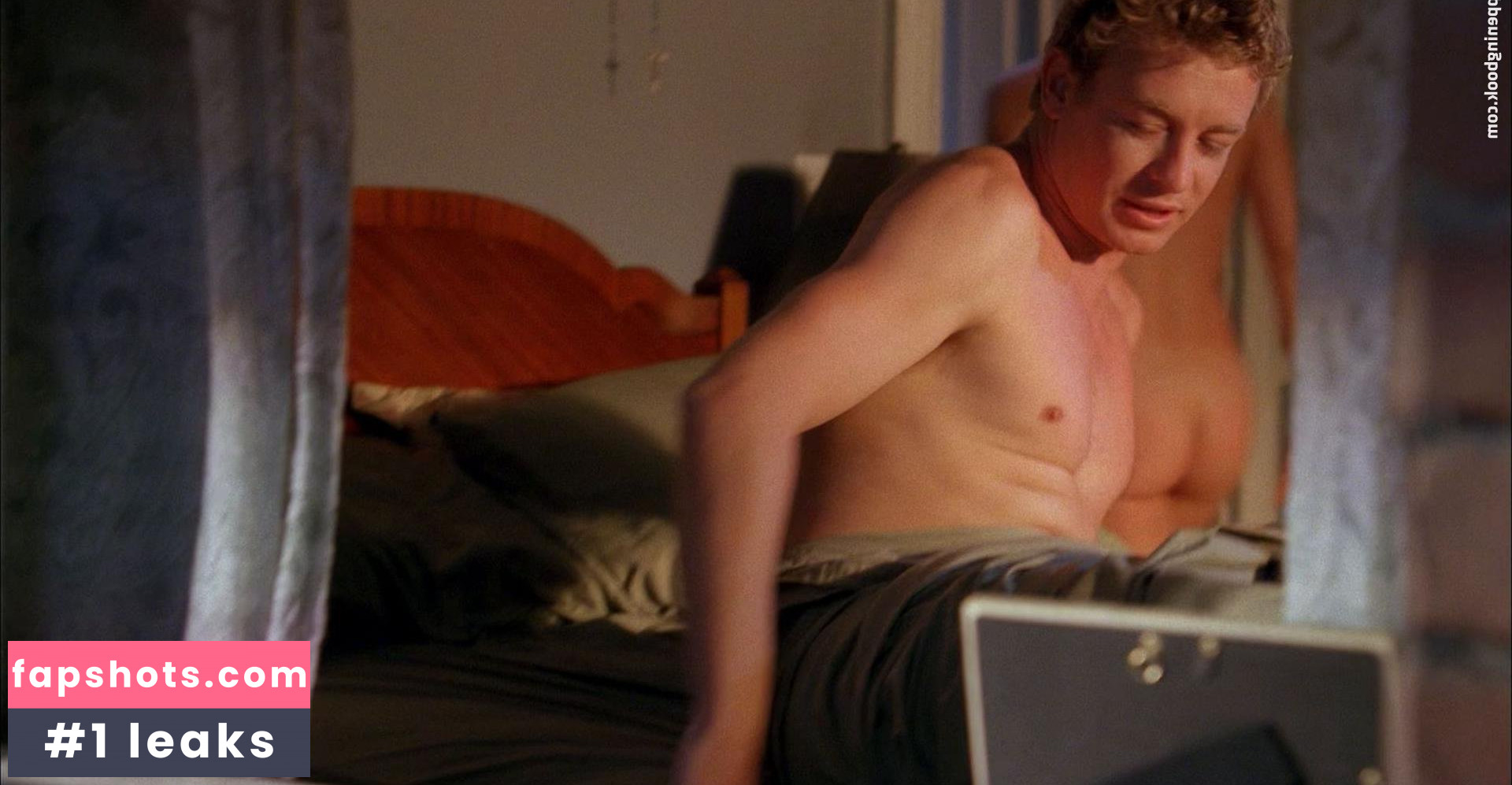 Katherine LaNasa Filtración Desnuda OnlyFans Foto #22 - Fapshots