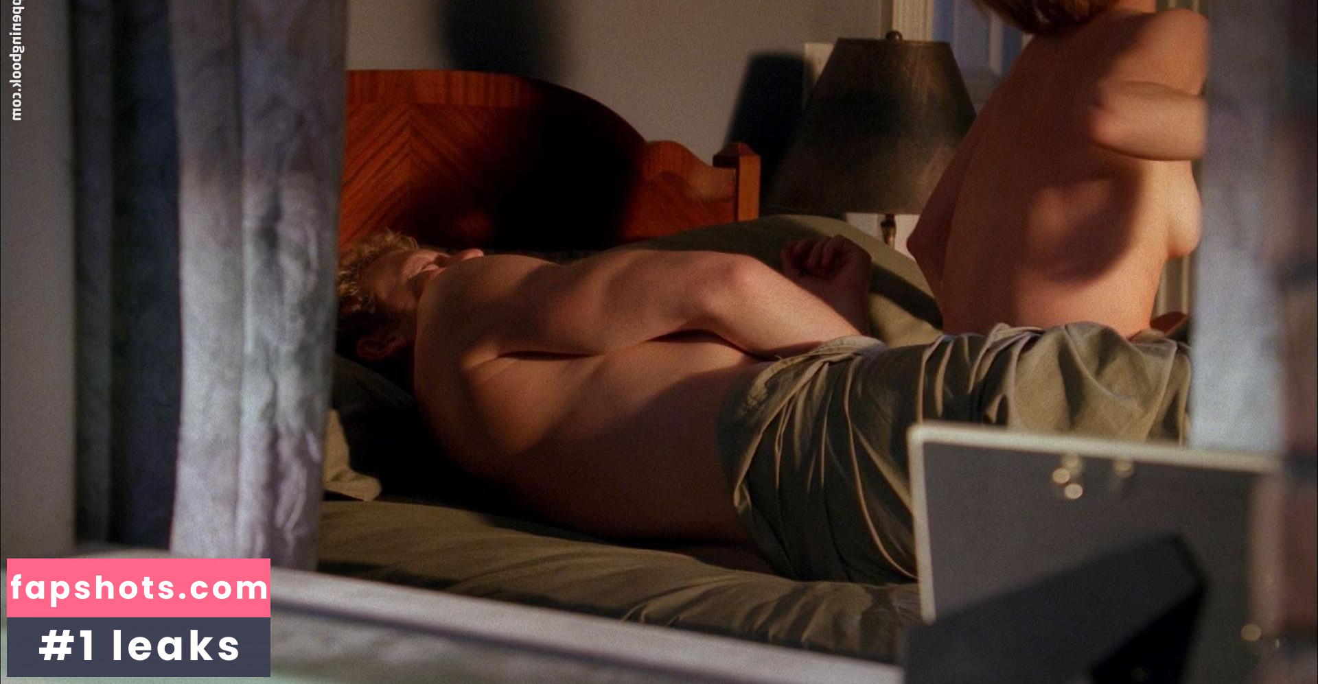 Katherine LaNasa Filtración Desnuda OnlyFans Foto #24 - Fapshots