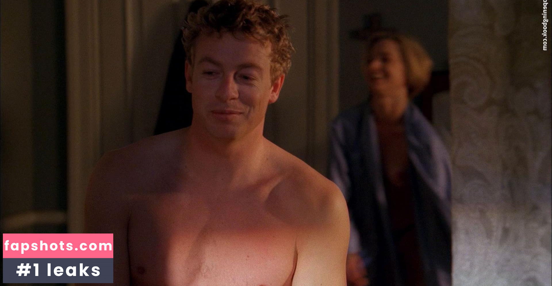 Katherine LaNasa Filtración Desnuda OnlyFans Foto #25 - Fapshots