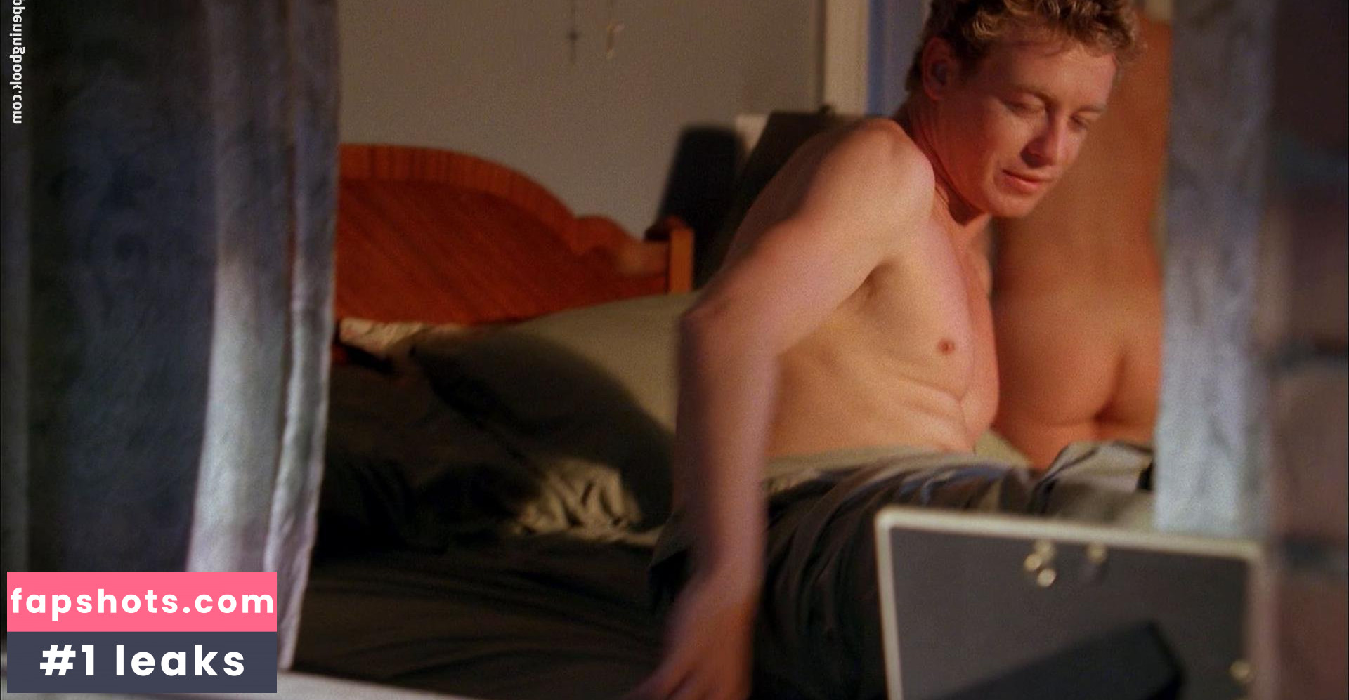 Katherine LaNasa Filtración Desnuda OnlyFans Foto #26 - Fapshots