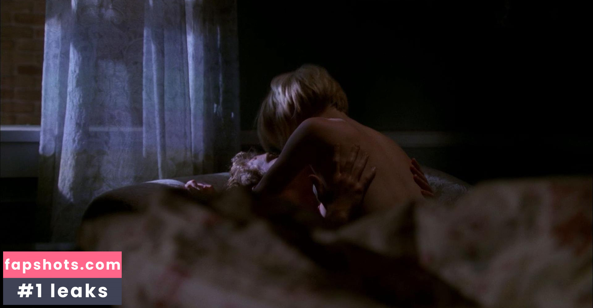 Katherine LaNasa Filtración Desnuda OnlyFans Foto #27 - Fapshots