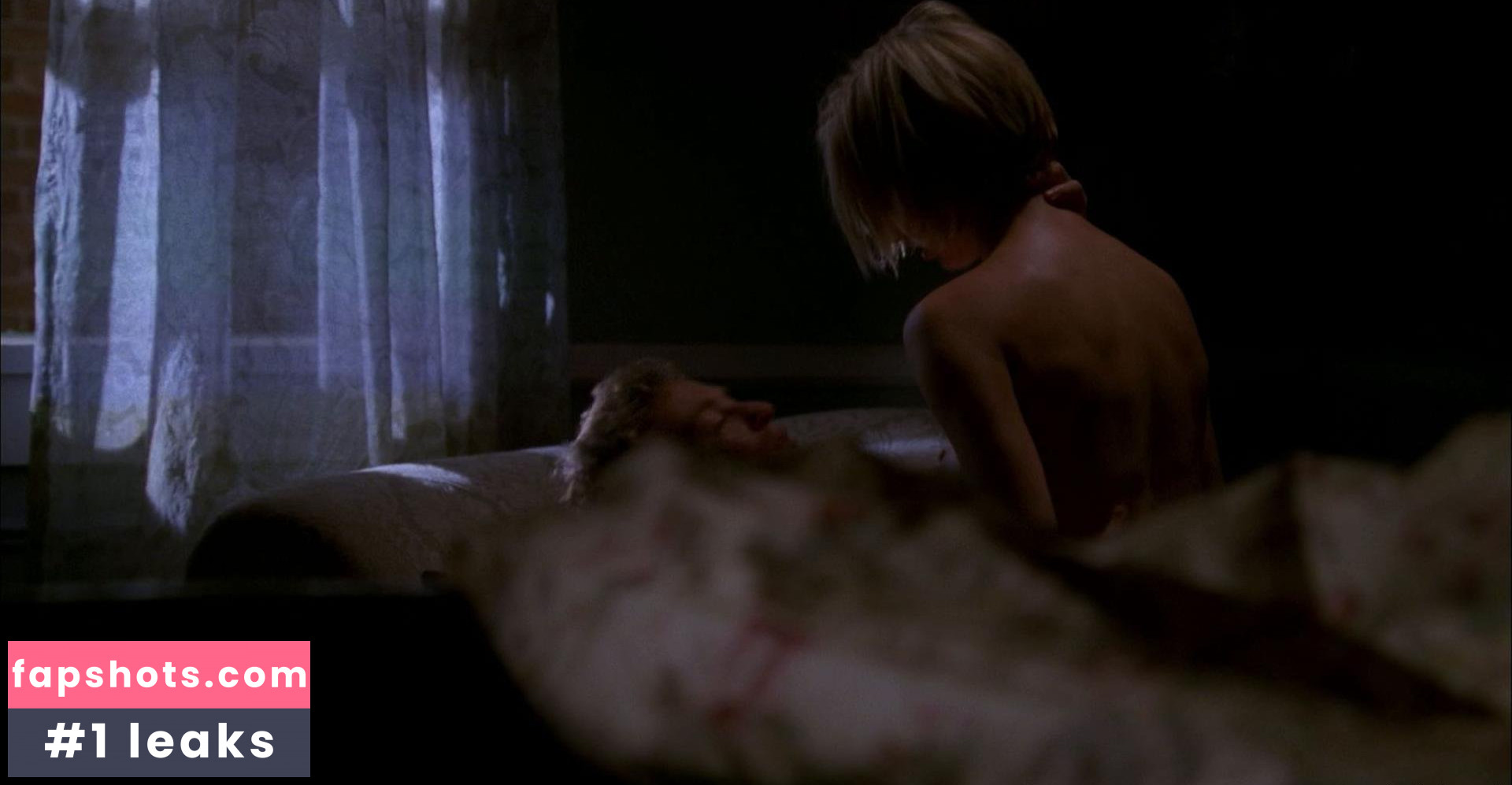 Katherine LaNasa Filtración Desnuda OnlyFans Foto #28 - Fapshots