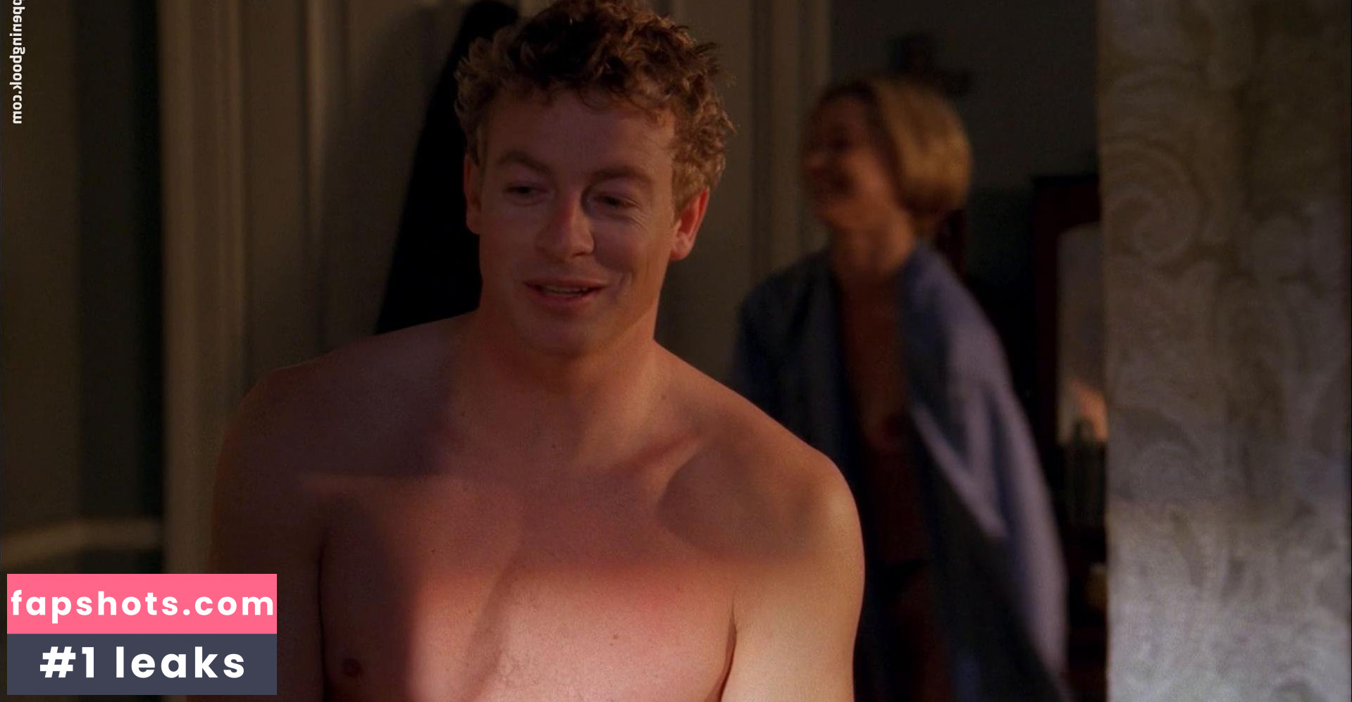 Katherine LaNasa Filtración Desnuda OnlyFans Foto #29 - Fapshots